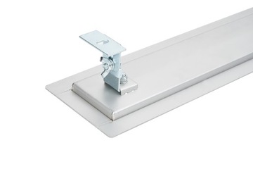 Линейный слив SANITLINE CERAMIC 60см 2в1 ДЛЯ ПЛИТКИ ИЛИ ГЛАДКОГО КОМПЛЕКТА PL