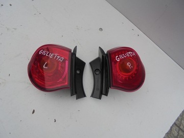 фото thumb №1, Лампа правый задняя led alfa romeo giulietta