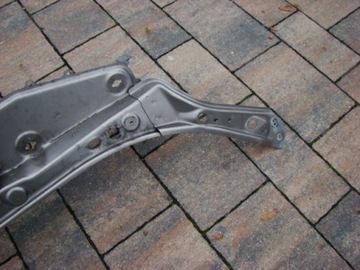 фото thumb №5, Dacia logan 2012- pas переднее усилитель