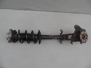 Купить Mcperson левый поворотный кулак ducato boxer 2016 2017, фото thumb