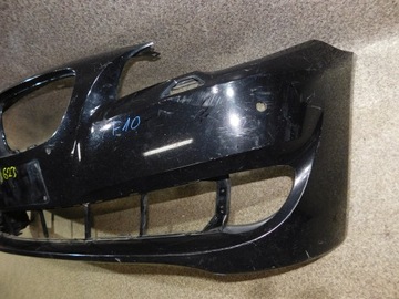 фото thumb №6, Bmw 5 f10 f11 бампер передній перед