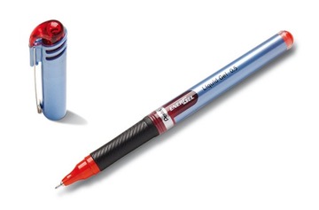 Шариковая ручка Pentel Energel BLN15 Синяя