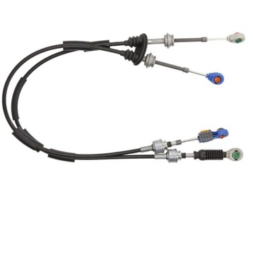 фото thumb №1, Трос тросы переключения передач alfa romeo 147 nowe оригинальный номер