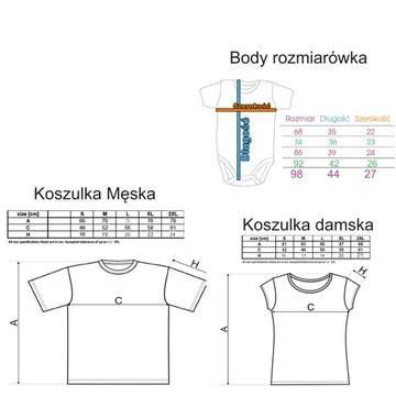 KOSZULKA DLA BABCI TAK WYGLĄDA NAJLEPSZA BABCIA XX