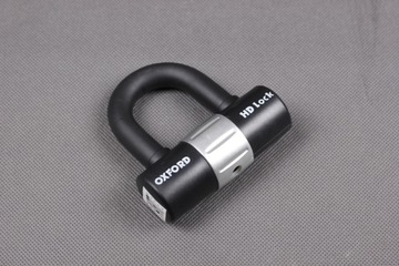 ЗАКАЛЕННАЯ ЦЕПЬ OXFORD HD STRONG LOCK 1м