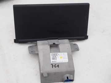 фото thumb №6, Ap набор mmi навигация 81a035035b mib2 high audi q2