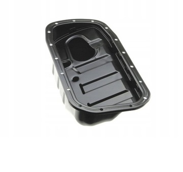 фото thumb №4, Поддон масляная 1.2 8v 16v dacia logan sandero