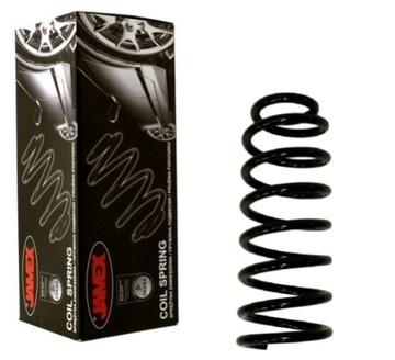 фото thumb №1, Пружина audi a6 100 c3 c4 задня sedan посилені !!