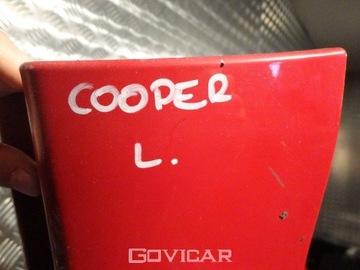 фото thumb №2, Ліва молдинг поріг поріг mini cooper r56 lift 1