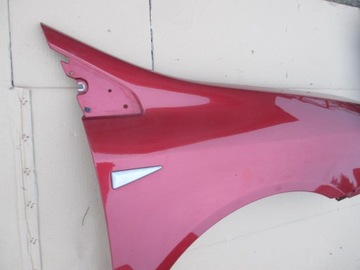 фото thumb №12, Крыло перед переднее левый правые vel satis renault