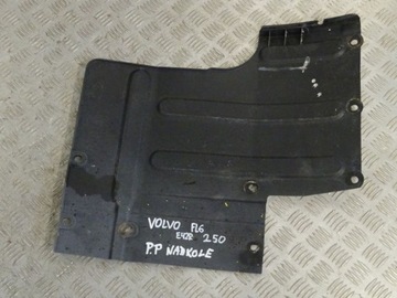 фото thumb №1, Volvo fl6 00-06 підкрилок бризковик правий перед