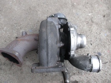 фото thumb №1, Renault espace 4 iv laguna 2 2,2 dci турбіна turbo