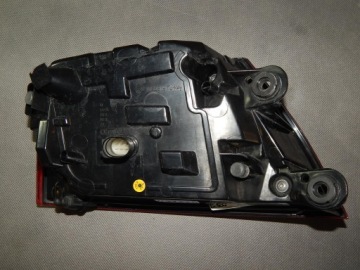 Audi a8 l ліхтарі  задній led комплект європа Ціна, фото thumb