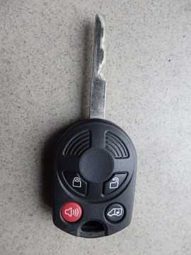 фото thumb №1, Pilot ключ ford transit connect usa