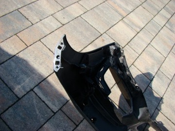 фото thumb №8, Bmw m-2 f-22/23 бампер m-пакет перед передний