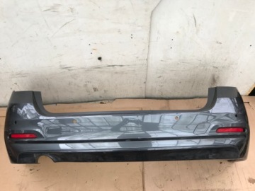 фото thumb №1, Bmw 3 f31 kombi lci lift бампер задний