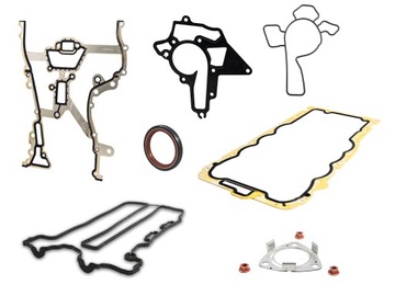 фото thumb №15, Dayco грм kpl ланцюговий agila astra g/h corsa