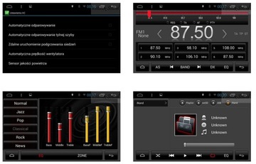 V&S TFT Sharp Navigation Volvo XC60 R-Line +