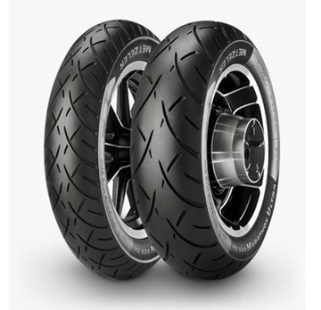 METZELER MARATHON ME888 ULTRA 130/70R18 180/60R16