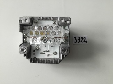 3922 светодиодная лампа hedgehog mini f54 f55 f56 1305715322