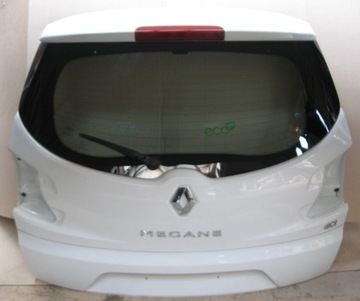 ТОРМОЗНОЙ СИГНАЛ КРАН БЛОКИРОВКИ RENAULT MEGANE III COMBI