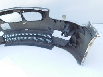 фото thumb №8, Bmw z4 e85 lift бампер передний перед