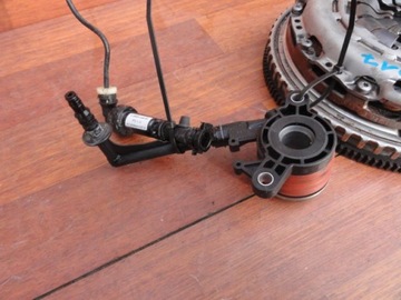 фото thumb №3, Renault megane iv 2017r 1,2 tce сцепление полный