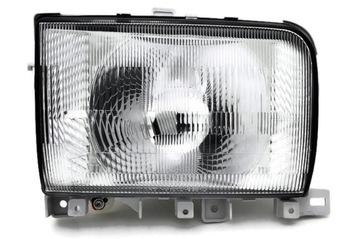 фото thumb №1, Nissan cabstar od 1994- фара правий новий ^