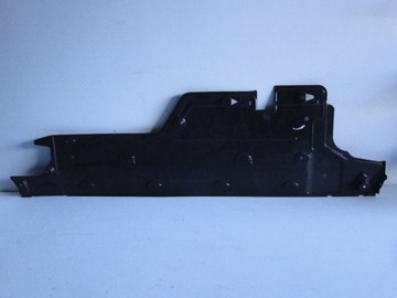 фото thumb №7, Mercedes sl r231 231 защита pod накладка порог