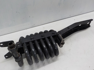 фото thumb №1, Scania r спираль теплообменник шланг воздуха