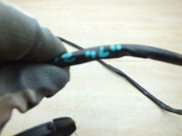 фото thumb №3, Bentley continental 6.0 w12 датчик лямбда-зонд левая