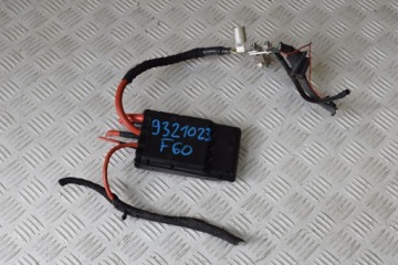 фото thumb №1, Распределитель тока mini countryman s f60 2017