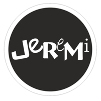 JEREMI C100 KAPODASTER DO GITARY KLASYCZNEJ SZARY