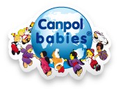 CANPOL Diaper Набор муслиновых подгузников 70х70