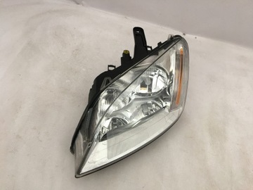 фото thumb №5, Ford focus mk2 04-07 лампа ліва лівий перед