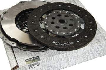 фото thumb №3, Сцепление do renault master iii 2,3 dci / opel