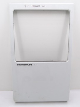 фото thumb №1, Renault magnum 00-04 e-tech дверь правое перед голый