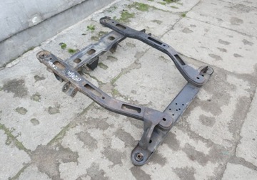 фото thumb №10, Підрамник візок двигуна kia carnival i 2.9 crdi 01-04