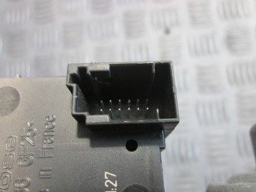 фото thumb №6, Моторчик стекло правый перед peugeot 407 04-07r