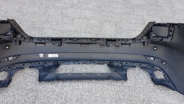фото thumb №8, Audi a3 8v4 бампер задня оригінал d211