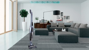 Аккумуляторный пылесос Hoover Athen Evo 32,4 В