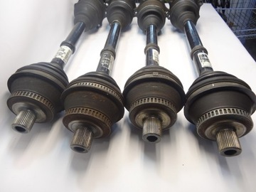 фото thumb №2, Audi a8 s8 d2 піввісь шарнір перед 4d0407272af оригінал