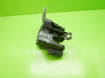 фото thumb №5, Каркас кронштейн педалей fiat doblo i 1.2 8v 00-04
