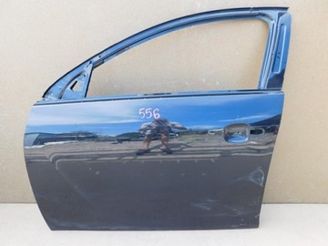 фото thumb №1, Двері ліва передні лівий перед opel insignia 2007-