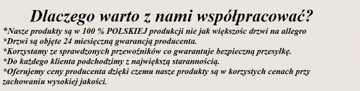 ПОЛЬСКИЕ НАРУЖНЫЕ МЕТАЛЛИЧЕСКИЕ ДВЕРИ, LAK ALU 1 ДЕШЕВО!