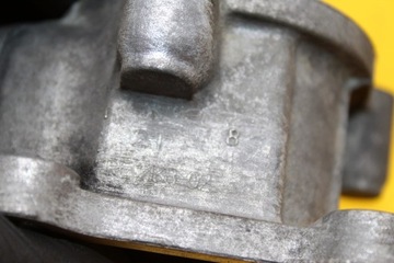 фото thumb №6, Основа дросель navara d40 2.5 dci