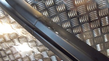 фото thumb №7, Bmw 5 e61 рейлінги дахові чорні комплект