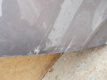 фото thumb №2, Дверь задняя задние правое hyundai ix35