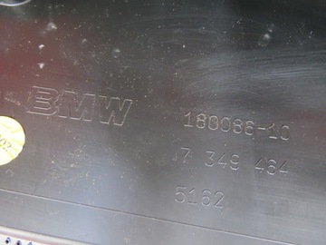 фото thumb №12, Bmw 2 f46 спойлер спойлер кришки багажника 7349464