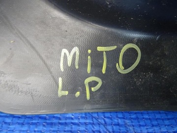 фото thumb №3, Молдинг порог левая alfa romeo mito